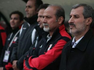 مایلی‌کهن: خداداد عوض نمی‌شود