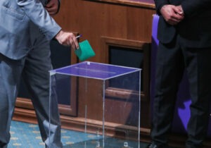 زمان انتخابات فدراسیون دانشگاهی اعلام شد