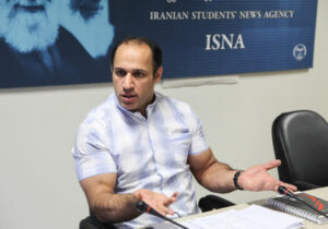 حسین توکلی: معترضان بیایند وزنه‌برداری بهتر از الان نتیجه می‌گیرد؟