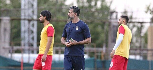 رحمان رضایی: گروه تیم‌ملی خوب است اما آسان نیست