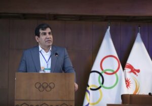 حسینی: نمی دانم چرا بودجه بوکس در کمیته المپیک ناچیز است
