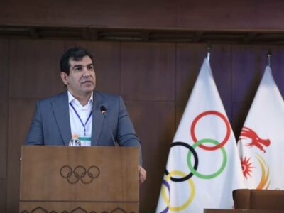 حسینی: نمی دانم چرا بودجه بوکس در کمیته المپیک ناچیز است