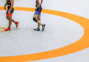 محمد بنا و امیررضا معصومی در آذربایجان