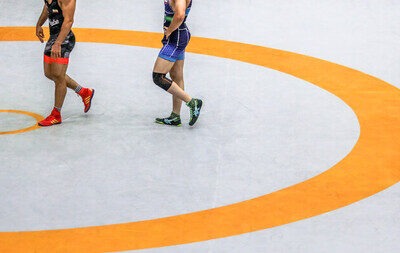 محمد بنا و امیررضا معصومی در آذربایجان