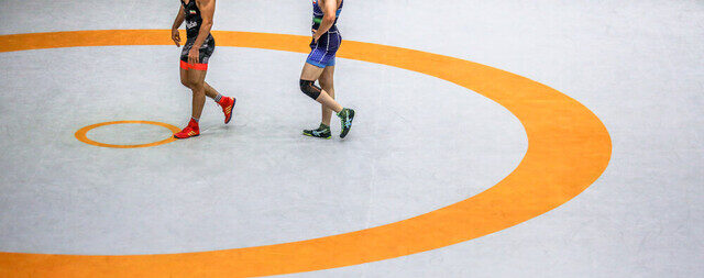 محمد بنا و امیررضا معصومی در آذربایجان