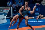 غیبت برادران گرایی در انتخابی تیم ملی کشتی فرنگی