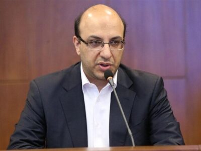 علینژاد: رویینگ عضو مجمع کمیته المپیک شد