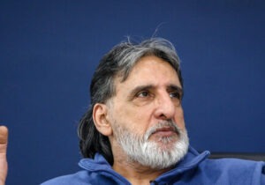 بیانی: منیر الحدادی ضعیف کار کرد