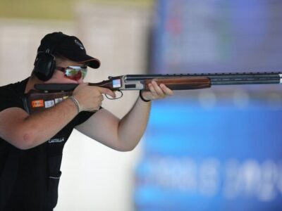 بیرانوند: نمی‌توان سلاح وارد کرد