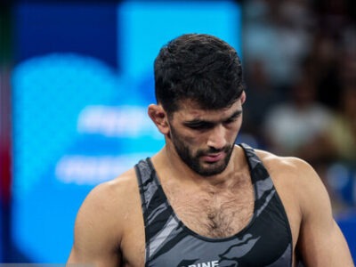 حسن یزدانی با سعدالله‌یف مبارزه نمی‌کند