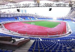 VAR مهمترین مانع استقلال برای میزبانی در مشهد