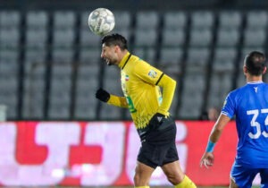 ۱۶ تیم مرحله یک هشتم نهایی لیگ قهرمانان آسیا