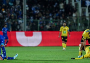 استقلال و سپاهان بدون محروم برابر هم قرار می‌گیرند