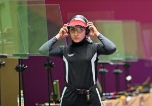 رستمیان: از کشور دیگری پیشنهاد دارم