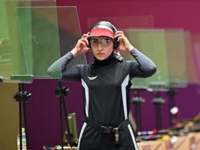 رستمیان: از کشور دیگری پیشنهاد دارم