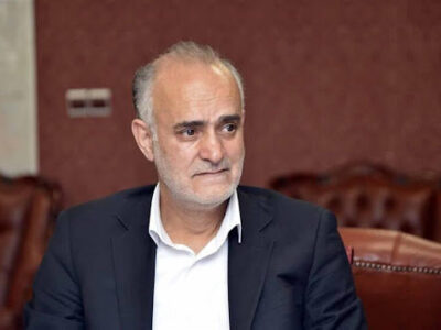 نبی: محل کمپ تیم‌های ملی تا 15 ژانویه اعلام می‌شود