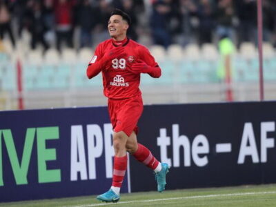 حسین‌زاده: این نسخه من به خاطر اسکوچیچ است