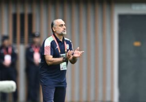 برنامه جدید تیم ملی جوانان