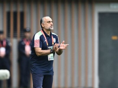 برنامه جدید تیم ملی جوانان