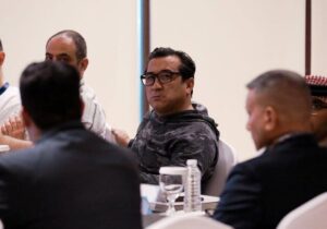 ما معصوم نیستیم آقای «خداداد عزیزی» اما شما…