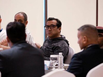 ما معصوم نیستیم آقای «خداداد عزیزی» اما شما…