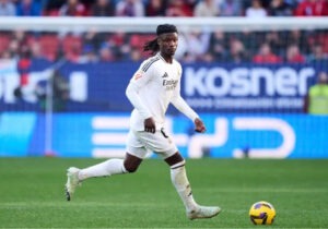 اصرار از لیورپول و انکار از رئال