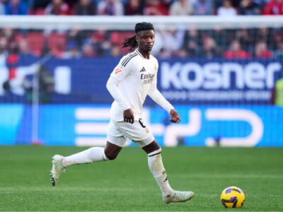 اصرار از لیورپول و انکار از رئال