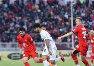 آیا پایان روزهای سینوسی تراکتور در لیگ برتر فرا رسیده؟