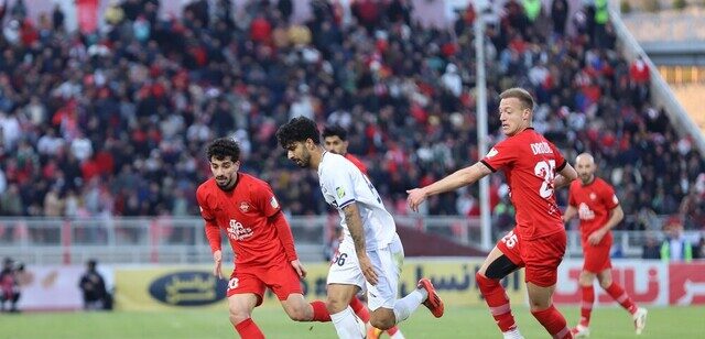 آیا پایان روزهای سینوسی تراکتور در لیگ برتر فرا رسیده؟ آیا پایان روزهای سینوسی تراکتور در لیگ برتر فرا رسیده؟