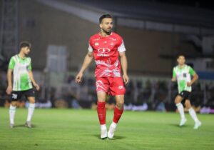 اسامی محرومان هفته سیزدهم لیگ برتر فوتبال