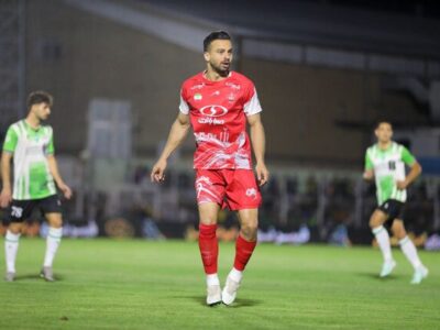 اسامی محرومان هفته سیزدهم لیگ برتر فوتبال