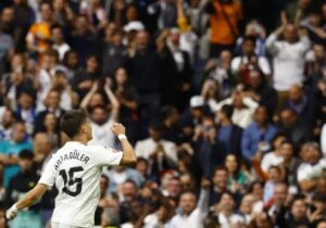 سیتی به دنبال معاوضه بزرگ با رئال