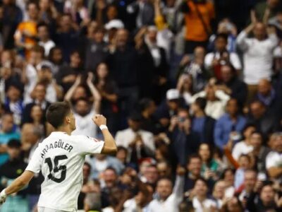 سیتی به دنبال معاوضه بزرگ با رئال