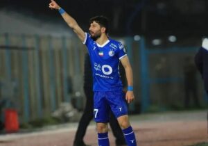 ماشاریپوف به لیست استقلال بازگشت