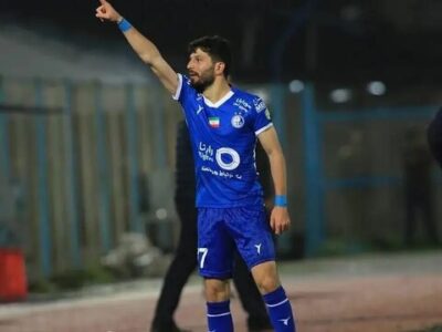 ماشاریپوف به لیست استقلال بازگشت