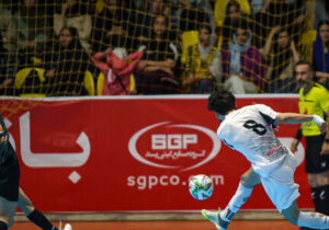 دوئل سرنوشت‌ساز فوتسال با تغییر ساعت