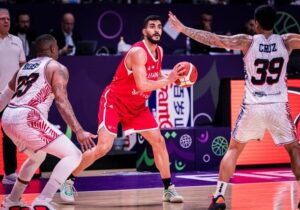 کشور ثالث میزبان دیدارهای ایران در پنجره دوم انتخابی جام جهانی