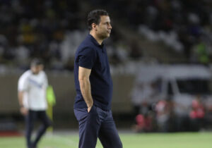 تارتار: تنها نگرانی ما زمین بازی است