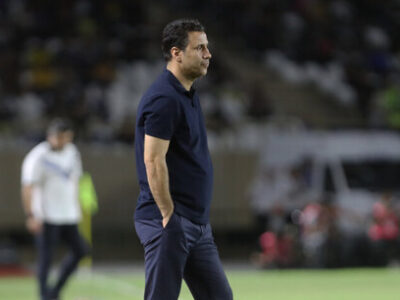 تارتار: تنها نگرانی ما زمین بازی است