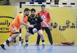 از سرگیری لیگ برتر هندبال بعد از وقفه ۴۰ روزه