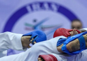 بسته بودن حساب هیات کاراته خوزستان به ضرر ۲ ورزشکار استان شد