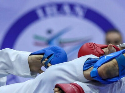 بسته بودن حساب هیات کاراته خوزستان‌ به ضرر ۲ ورزشکار استان شد