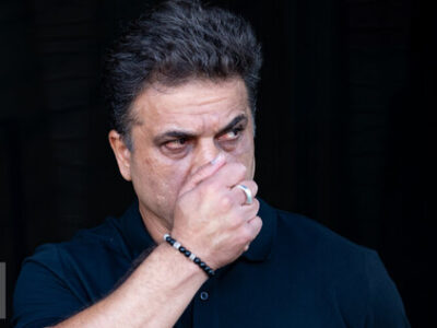 سرمربی شمس‌آذر: ذوب‌آهن بیشتر از ما به‌دنبال تثبیت جایگاه جدولی‌اش است