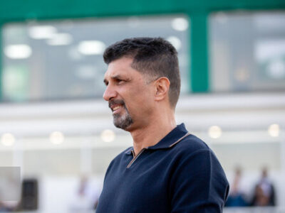 حسینی: زمین شهر قدس در شأن فوتبال ایران نیست