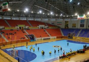 استقلال اولین شکست سایپا را رقم زد