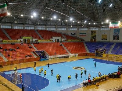 استقلال اولین شکست سایپا را رقم زد