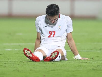 دست رد فوتبال، کشتی و والیبال به تست‌های آکادمی ملی المپیک