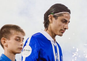 کاری از حسین‌نژاد برنیامد