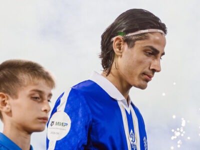 کاری از حسیننژاد برنیامد