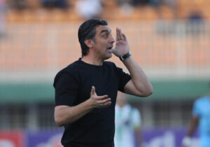 رحمتی: غول‌کش شدن خیبر به خاطر انگیزه بازیکنان است